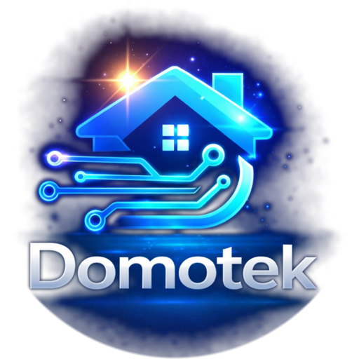 Domotek